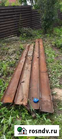 Балка двутавровая Осинники - изображение 1