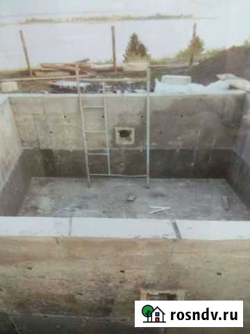 Бетонные работы Саратов - изображение 1