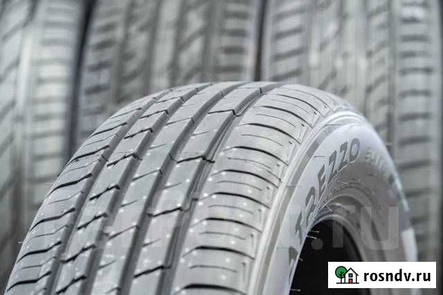 215\55R17 Sailun Atrezzo Elite Анапа - изображение 1