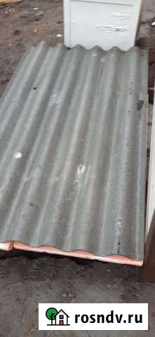 Шифер Новоаннинский - изображение 1