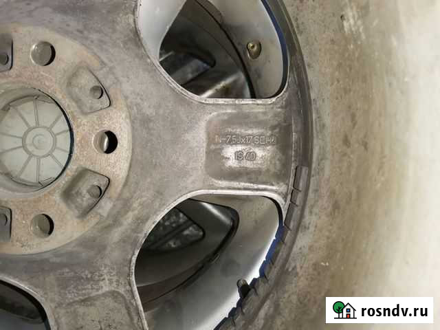 Литье BMW n75j 17 seh2 1s14 Чита - изображение 1