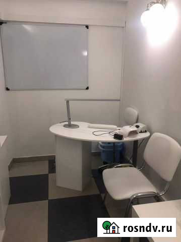 Аренда кабинета ногтевого сервиса Москва - изображение 1