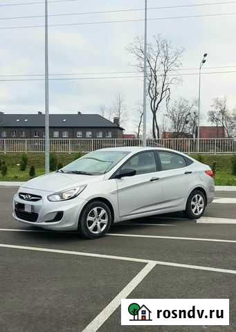 Прокат и аренда автомобиля Калининград Калининград - изображение 1