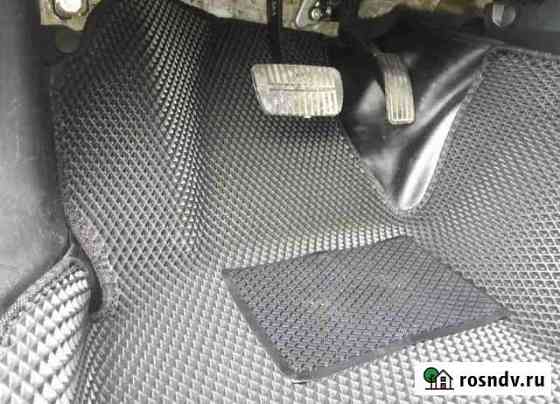 Коврики honda fit shuttle eva 3d ева 3д эва 3д Анадырь