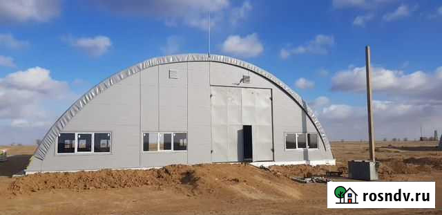 Ангар Одинцово - изображение 1