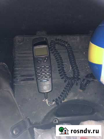 Телефон трубка w220 Владикавказ - изображение 1