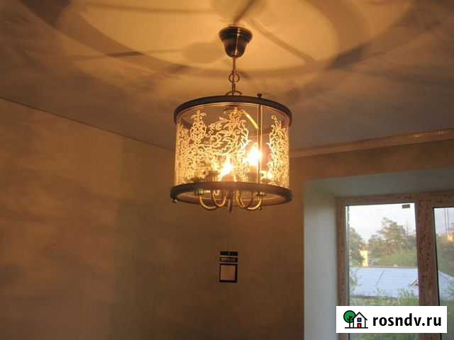 Электрик-Электромонтаж Северск - изображение 1