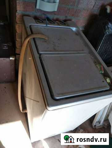 Стиральная машинка Прохладный - изображение 1