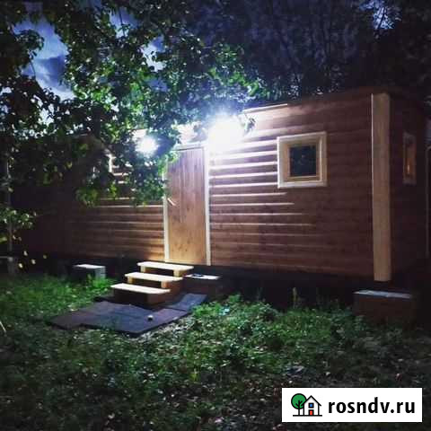 Баня из бруса Гаврилов-Ям - изображение 1