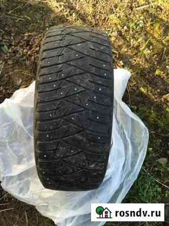 Dunlop Ice Touch 215/55 R17 Козлово