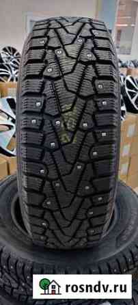 Pirelli Ice Zero 195/65 R15 4шт Прокопьевск