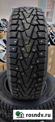 Pirelli Ice Zero 195/65 R15 4шт Прокопьевск - изображение 1