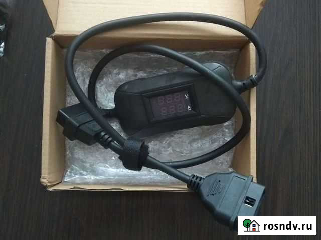 Launch H.D. конвертер c 24 на 12 в Киров - изображение 1