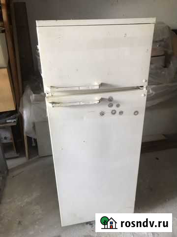 Холодильник Минск Судак - изображение 1