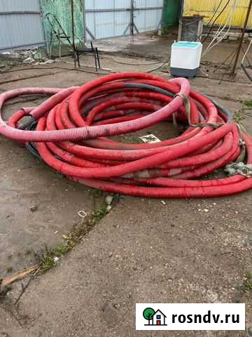 Кабель аввг 4х240 Бугры - изображение 1