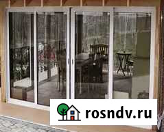 Раздвижные двери Аксай - изображение 1