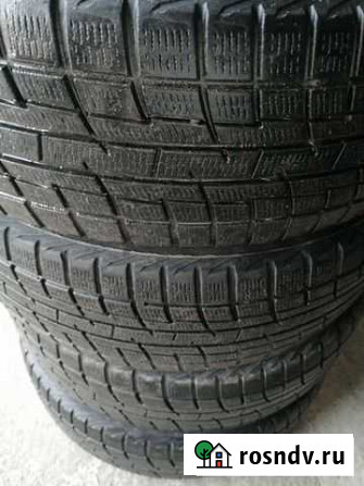 Yokohama 185/65 R15 4шт Бийск - изображение 1