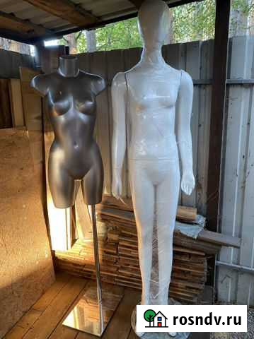Продаются манекены Пенза - изображение 1