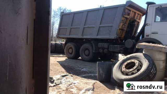 Пескоструйка Великие Луки - изображение 1