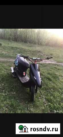 Honda dio af 28zx Тула - изображение 1