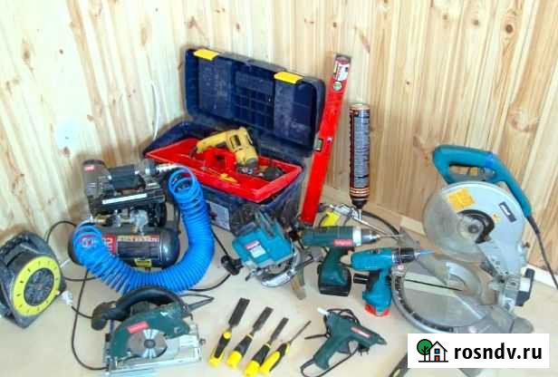 Установка и монтаж межкомнатных дверей Пенза - изображение 1