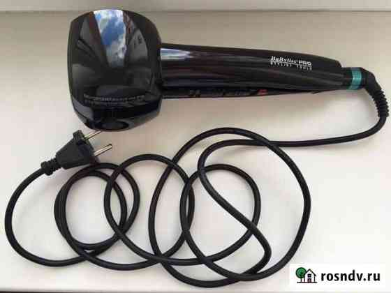 Стайлер для завивки волос Babyliss Pro Омск