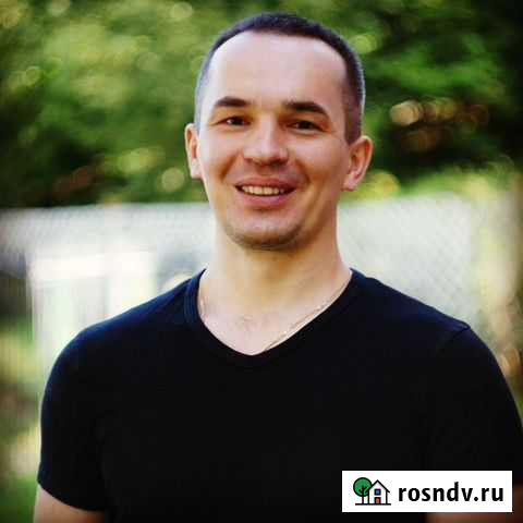 Массаж Чебоксары - изображение 1