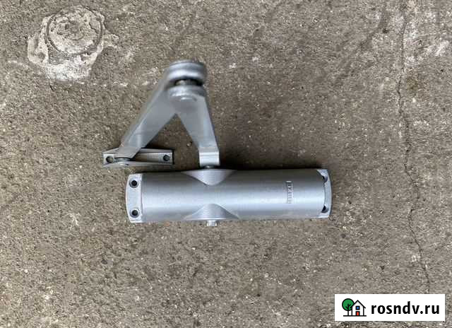 Доводчик дверной geze TS 1000 C Череповец - изображение 1