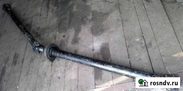 Кардан газель соболь фермер Дзержинск - изображение 1