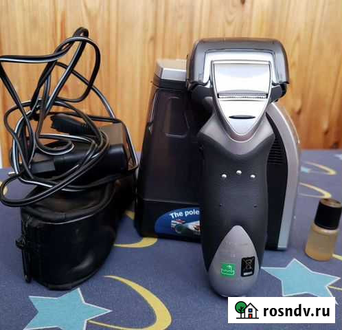 Электрическая бритва Panasonic ES8249 Омск - изображение 1