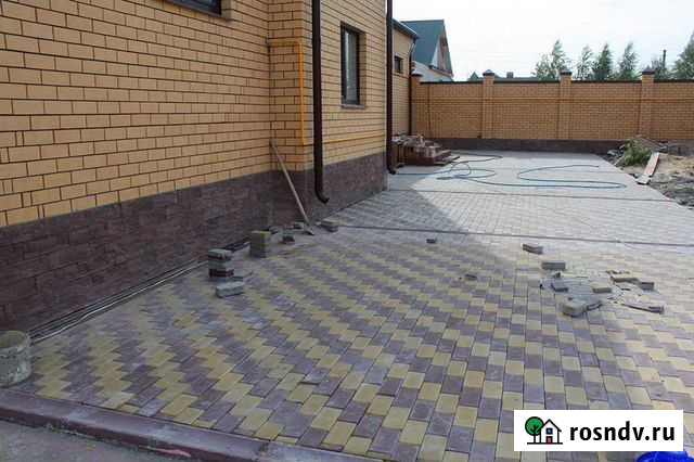 Строительство Солнечногорск - изображение 1