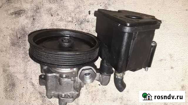 Гидроусилитель mercedes e-class 272 Пушкино - изображение 1