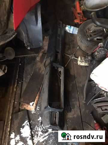 Торпеда ваз 2104-05 Боровичи - изображение 1