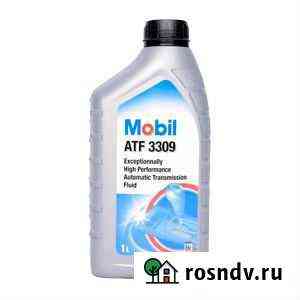 Mobil ATF 3309 1л Магнитогорск