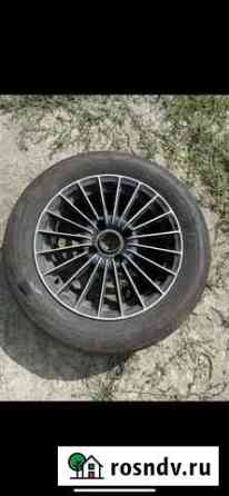 Литые диски r16 4x114.3 Рязань
