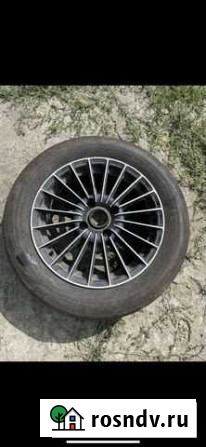 Литые диски r16 4x114.3 Рязань - изображение 1