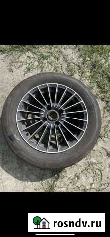 Литые диски r16 4x114.3 Рязань - изображение 1