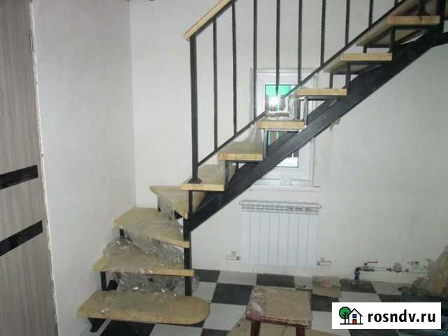 Изготовление лестниц Грязи - изображение 1