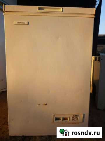 Марозильник бу Евпатория - изображение 1