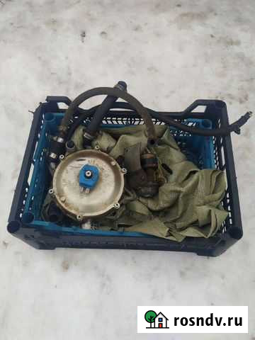 Газобаллонной оборудование Щекино - изображение 1