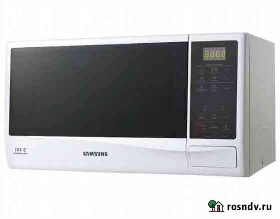 Микроволновая печь Samsung ME83KRW-2 Чебоксары