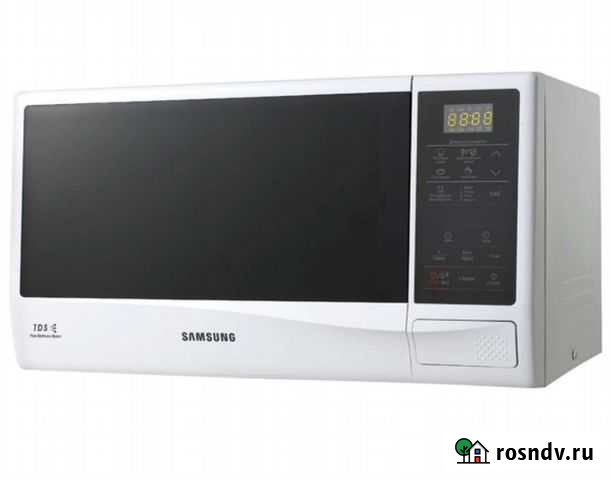 Микроволновая печь Samsung ME83KRW-2 Чебоксары - изображение 1