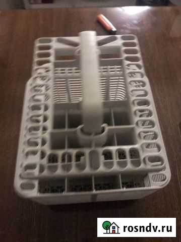 Корзина для столовых приборов miele Гатчина - изображение 1