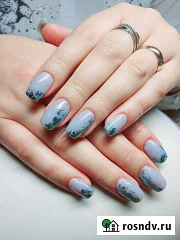 Маникюр Владимир - изображение 1