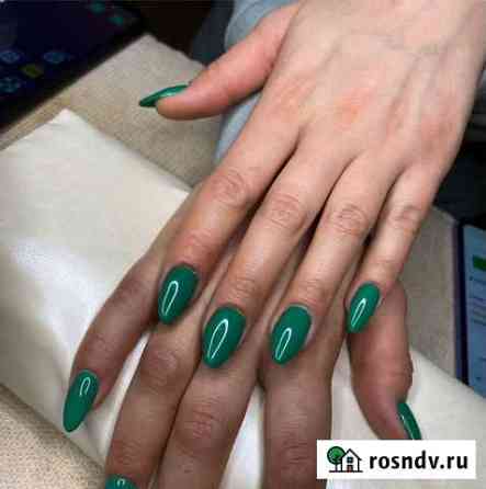 Маникюр Казань