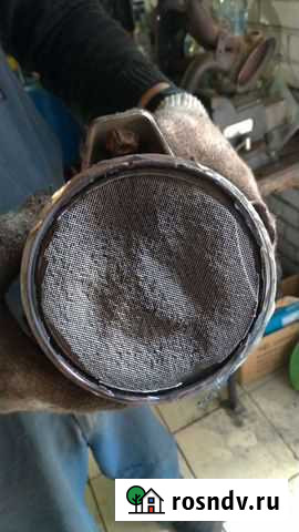 Бесплатное замена катализатора на плямягаситель Севастополь - изображение 1