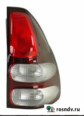 Оптика прадо 120 Магдагачи - изображение 1