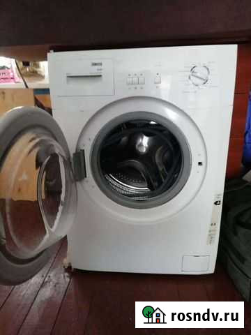 Стиральная машина Нягань - изображение 1