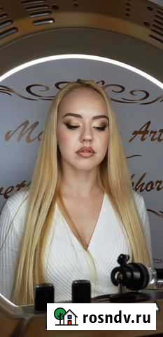 Визажист Петрозаводск - изображение 1