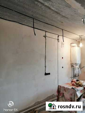 Услуги электрика Волжский - изображение 1